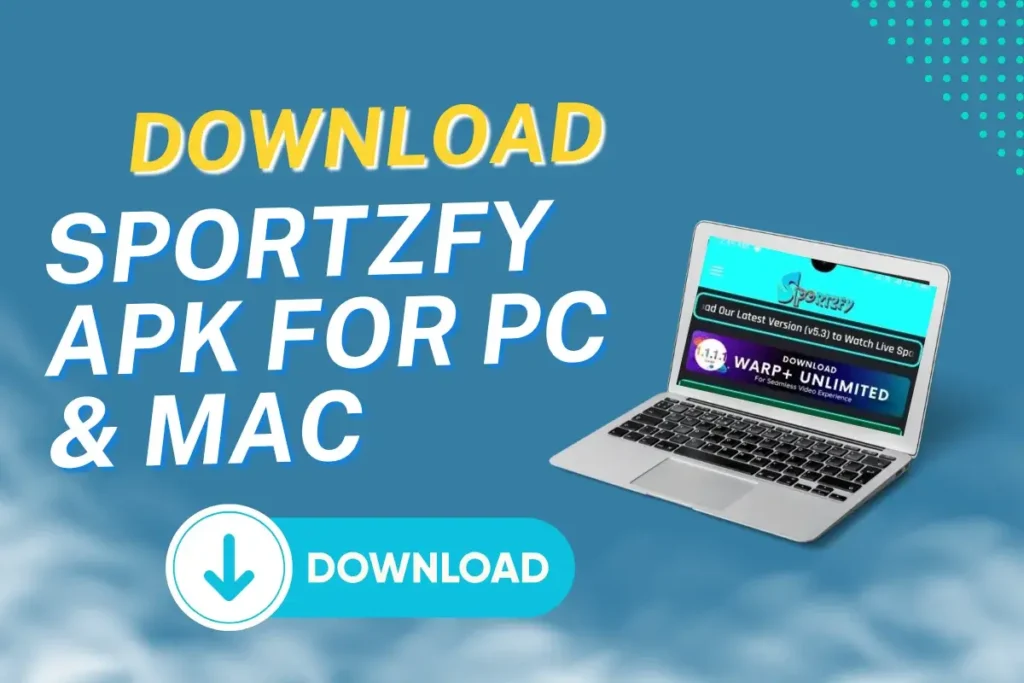 SPORTZFY