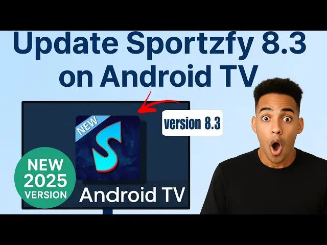 sportzfy for andriod
